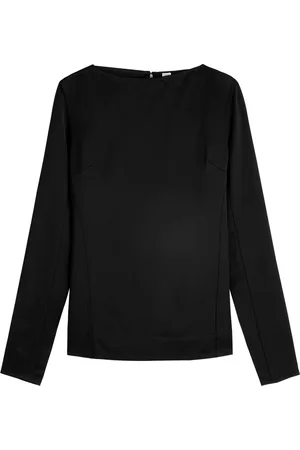Totême Satin top - - 38 (UK10 / S)