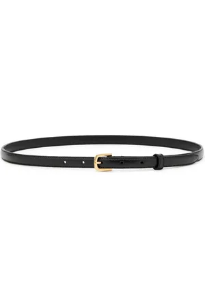 Totême Leather Belt - - 70 (UK6/xS)