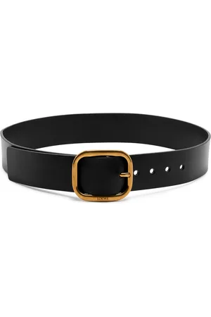 Loewe Leather Belt - - 32 (UK10/ M)