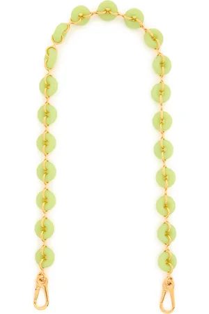 Loewe Donut Chain bag Strap - - One Size