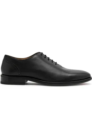 Oliver Sweeney Cropwell Leather Derby Shoes - - 10 (IT44 / UK10)