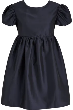 Sister Jane Pointe Taffeta Mini Dress - - 12 (UK12 / M)