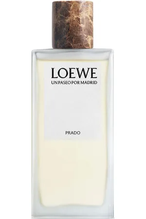 Loewe Un Paseo Por Prado Eau De Parfum 100ml