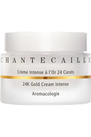 CHANTECAILLE 24K Gold Cream Intense 50ml