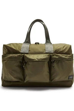 PORTER Force 2Way Nylon Holdall - - One Size