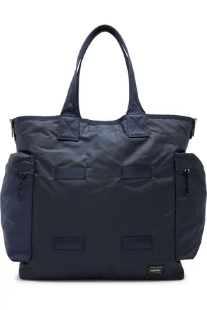 PORTER Force 2Way Nylon Tote bag - - One Size
