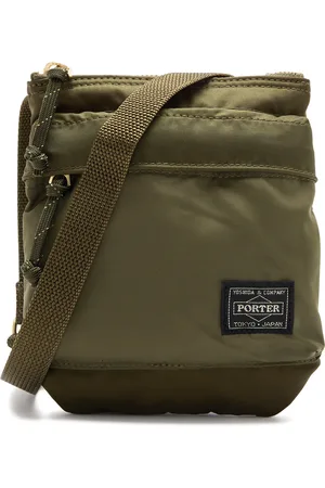 PORTER Force Nylon Cross-body bag - - One Size