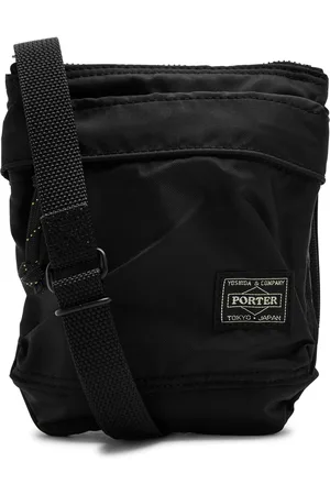 PORTER Force Nylon Cross-body bag - - One Size