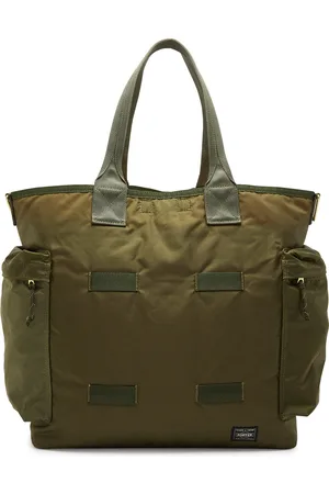 PORTER Force 2Way Nylon Tote bag - - One Size