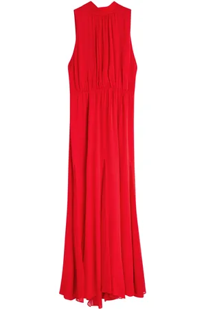 ALICE+OLIVIA Dita Panelled Maxi Dress - - 8 (UK12 / M)