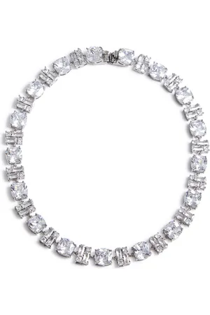 Paco rabanne Embellished Necklace - One Size