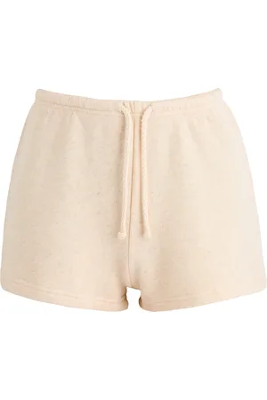 American Vintage Itonay Cotton-blend Shorts - - M (UK12 / M)