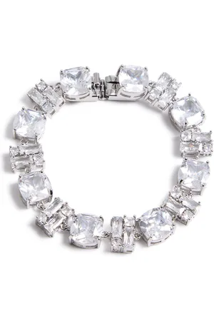 Paco rabanne Embellished Bracelet - One Size