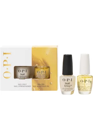OPI Treatment Duo Gift Set