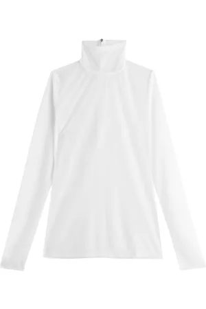 16Arlington Isse Sheer Chiffon top - - 10 (UK10 / S)