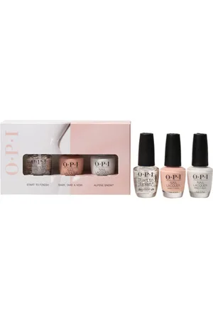 OPI Nail Lacquer French Manicure Kit Gift