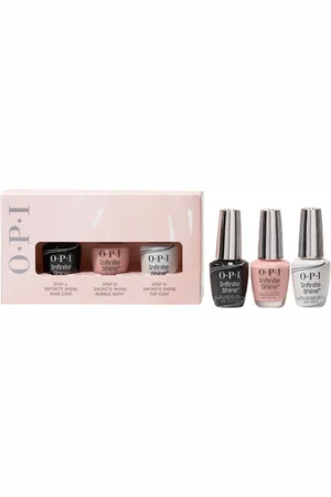 OPI Infinite Shine Gift Set
