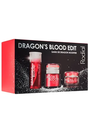 Rodial Dragons Blood Edit