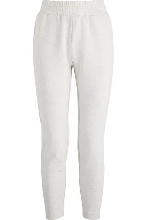 Varley The Slim Pant Stretch-jersey Sweatpants UK14 / L - L (UK14 / L)