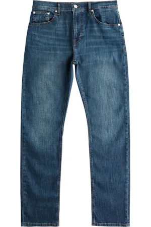 Frame Modern Straight-leg Jeans - - 28 (W28 /xs)