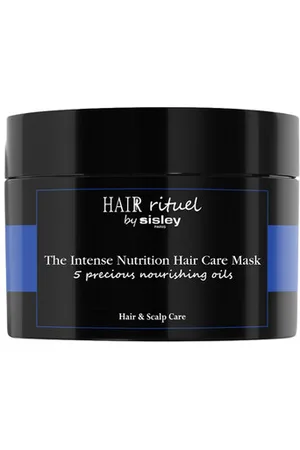 Sisley The Nutrition Hair Care Mask
