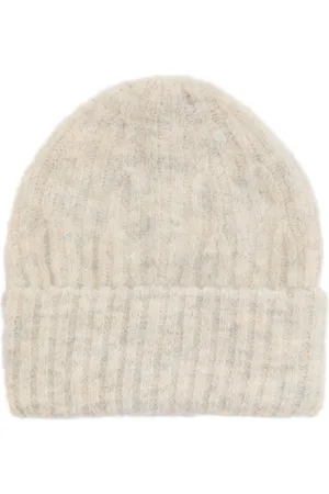 American Vintage East Knit Beanie - - One Size