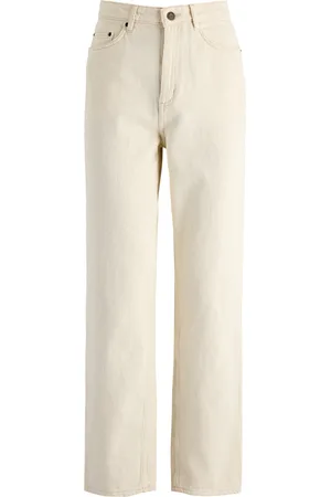 American Vintage Tineborow Straight-leg Jeans - - 25 (W25 / UK6 /xs)