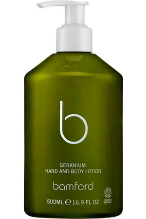 Bamford Hand & Body Lotion 500ml
