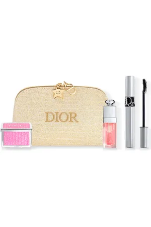 Dior Volume & Natural Glow Ritual Set - Limited Edition