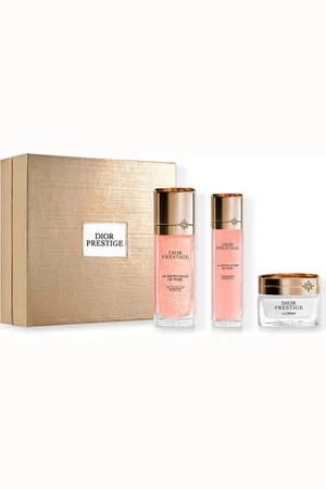 Dior Prestige Perfect Ritual Limited Edition Skincare Gift Set