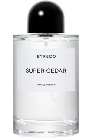 BYREDO Super Cedar Limited Edition Eau De Parfum 250ml