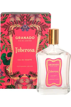 Granado Tuberosa Edt 100ml