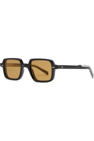 CUTLER & GROSS Square-frame Sunglasses - - One Size