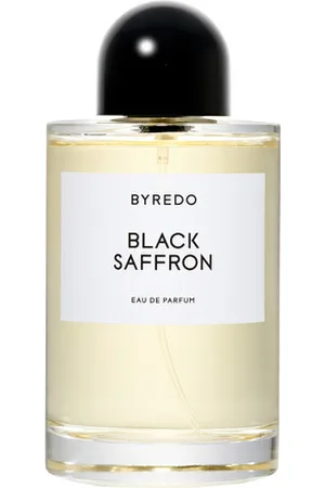 BYREDO Black Saffron Eau de Parfum 2Limited Edition 50ml
