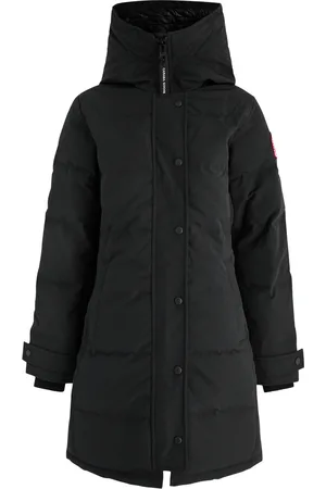 Canada Goose Shelbourne Hooded Arctic-tech Parka - - XS (UK6 /xs)