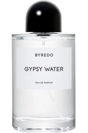 BYREDO Gypsy Water Limited Edition Eau De Parfum 250ml