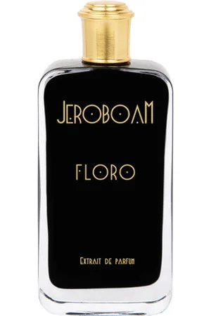 Jeroboam Floro 100ml