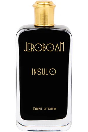 Jeroboam Insolu 100ml
