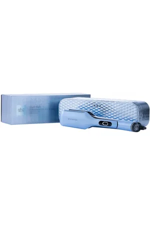 ghd Duet Style Limited-edition 2-in- Hot Air Styler in Icy Blue
