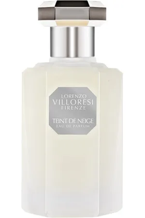 LORENZO VILLORESI Teint de Neige Eau De Parfum 100ml