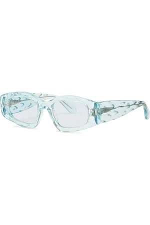 Alaïa Square-frame Sunglasses - - One Size
