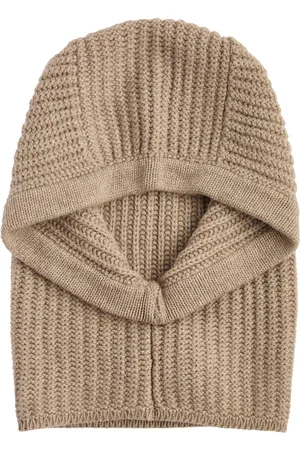 INVERNI Cashmere Balaclava - - One Size