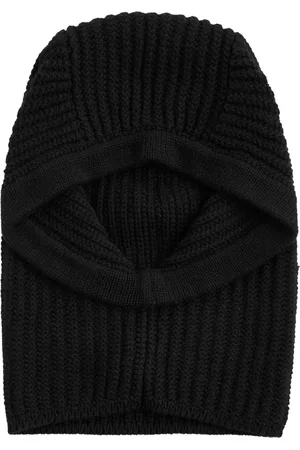 INVERNI Cashmere Balaclava - - One Size