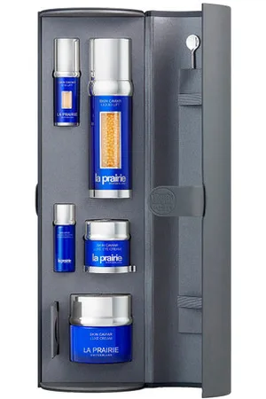 La prairie Skin Caviar Limited Edition Face & Eye Gift Set