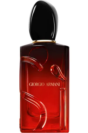 Giorgio Armani Sì Passione Intense Eau de Parfum 100ml