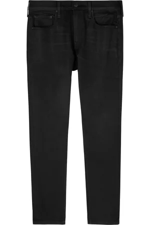 Paige Lennox Slim-leg Jeans - - 28 (W28 /xs)