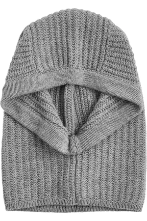 INVERNI Cashmere Balaclava - - One Size
