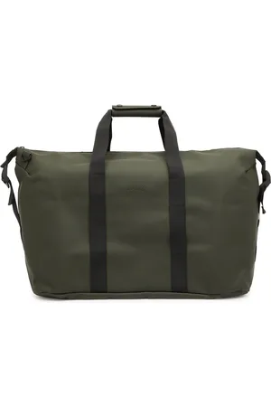 Rains Hilo Rubberised Holdall - - One Size