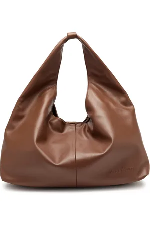 House of Sunny The Big Sling Faux Leather Shoulder bag - - One Size
