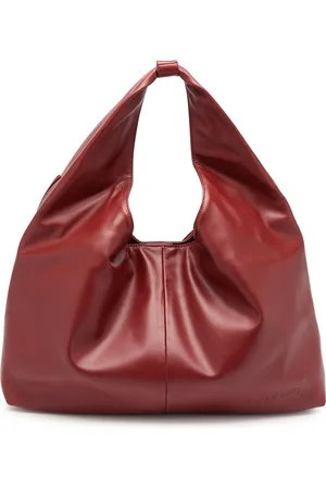 House of Sunny The Big Sling Faux Leather Shoulder bag - - One Size